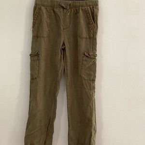 girls cargo pants
